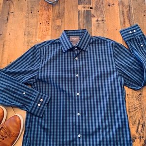 BONOBOS Men’s dress shirt